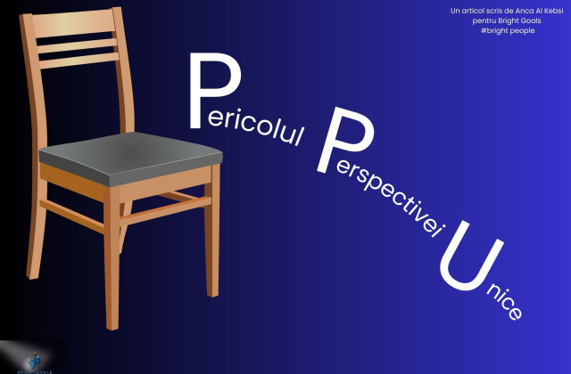 Pericolul Perspectivei Unice